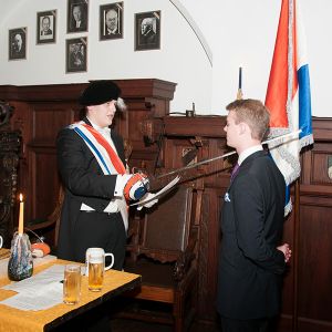 150. Gründungstag — Bild 8